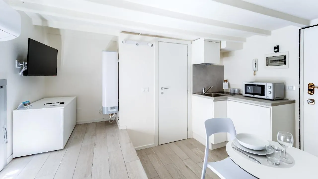 Italianway Apartment Milan Italy