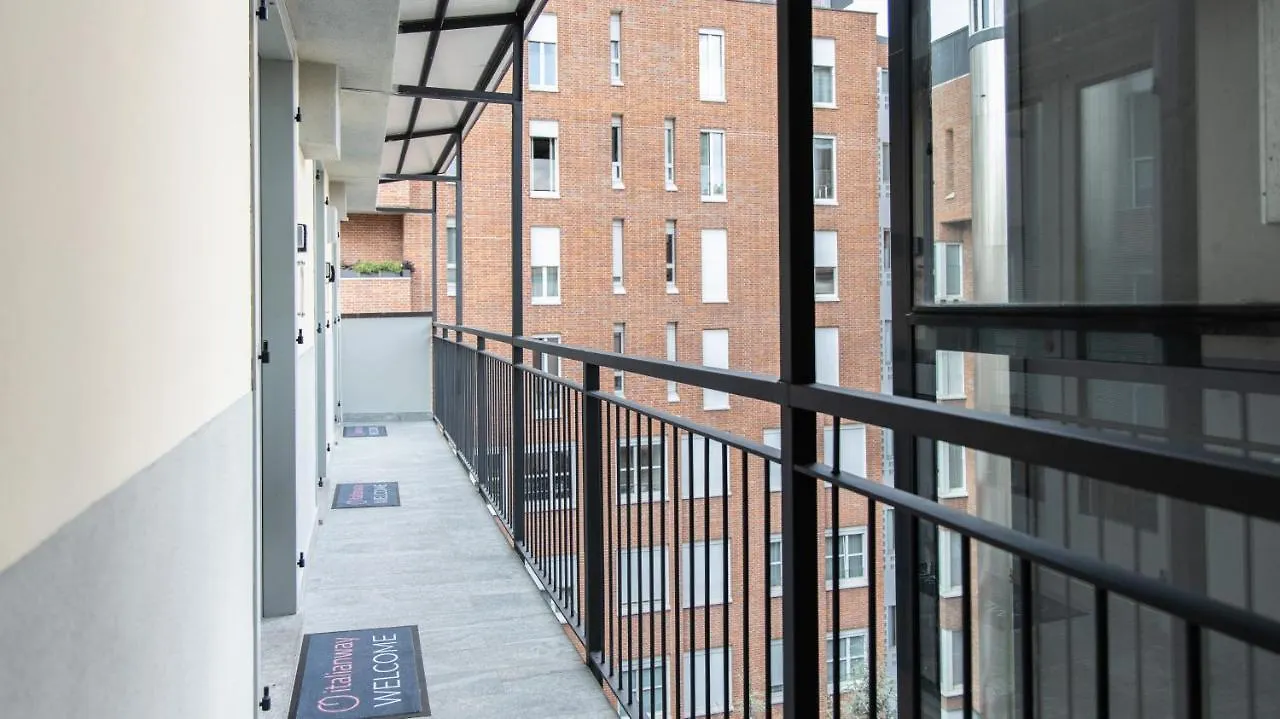 Italianway Apartment Milan Italy