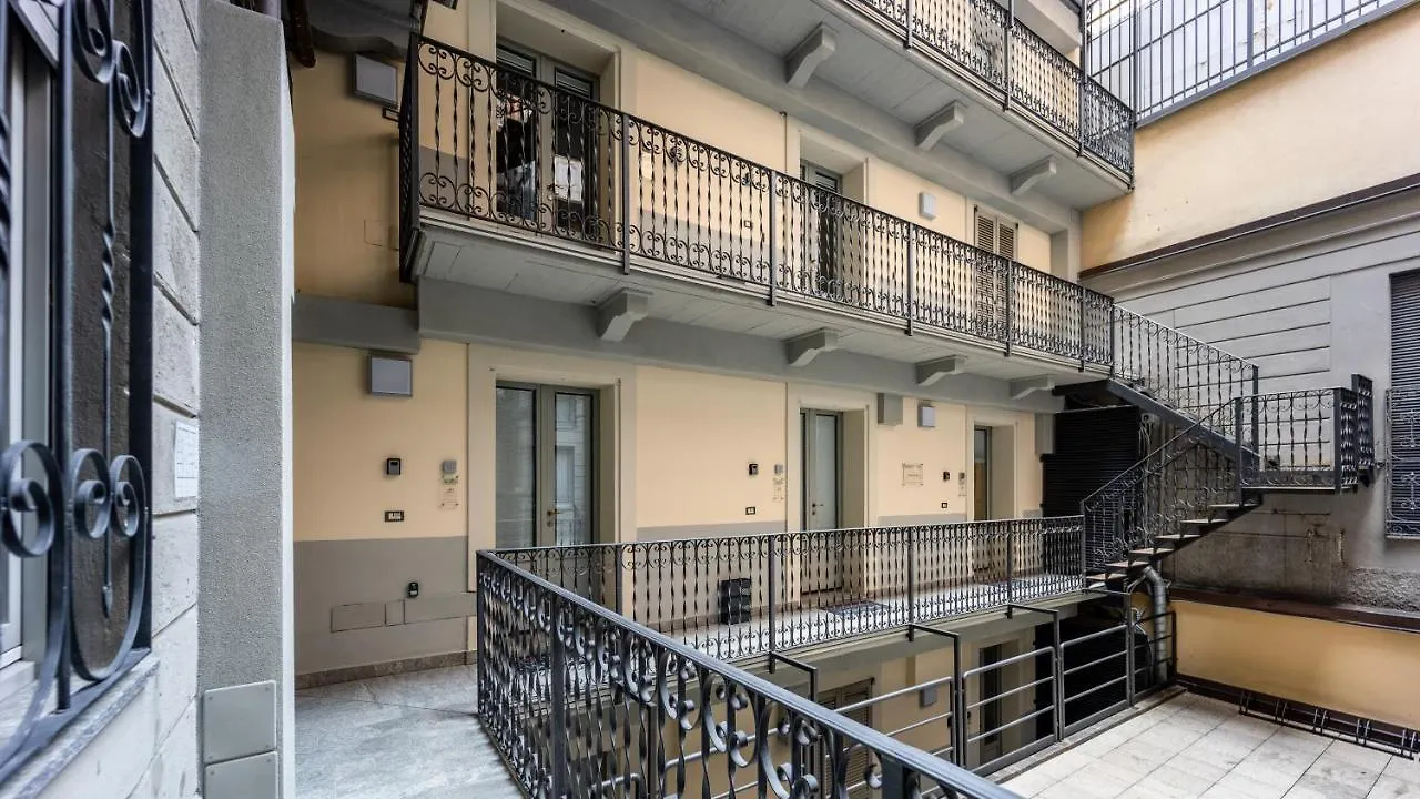 Italianway Apartment Milan