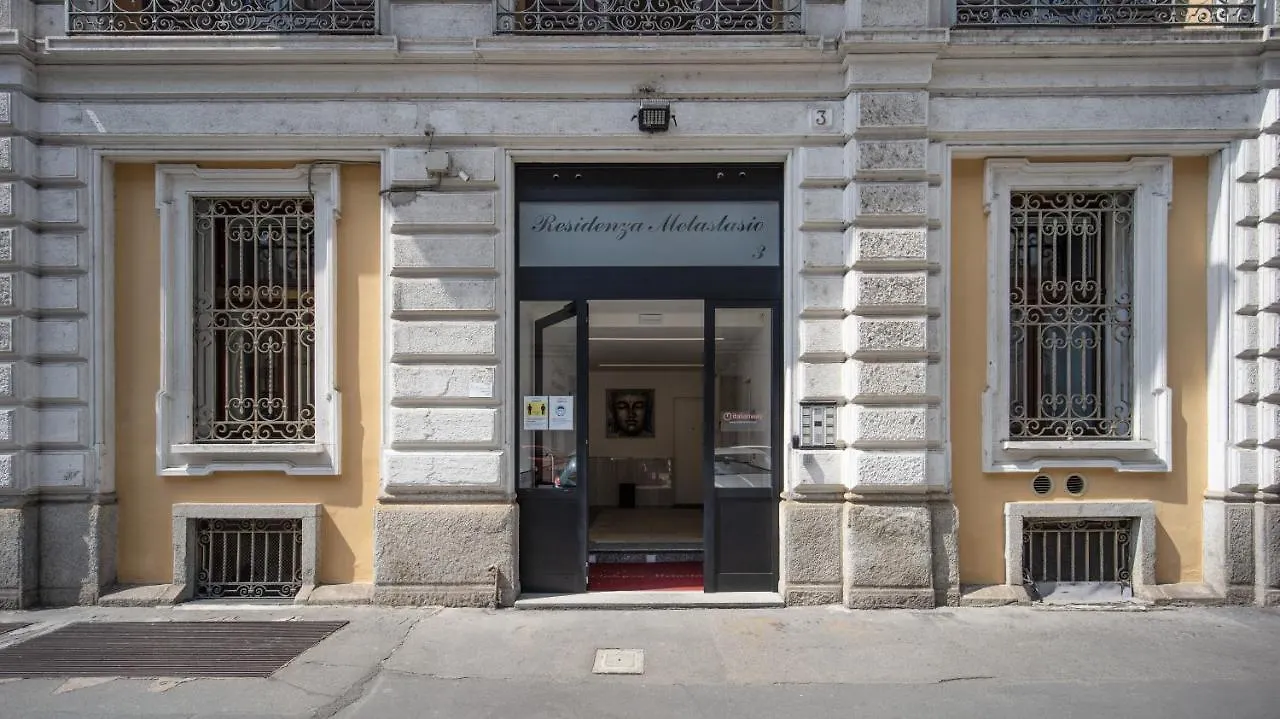 Italianway Apartment Milan 0*,  Italy
