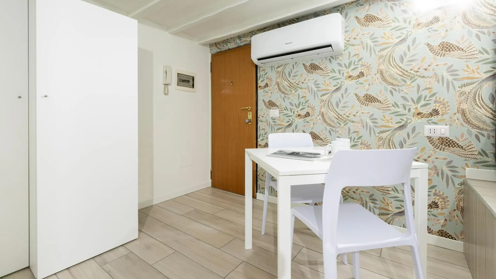Italianway Apartment Milan Italy