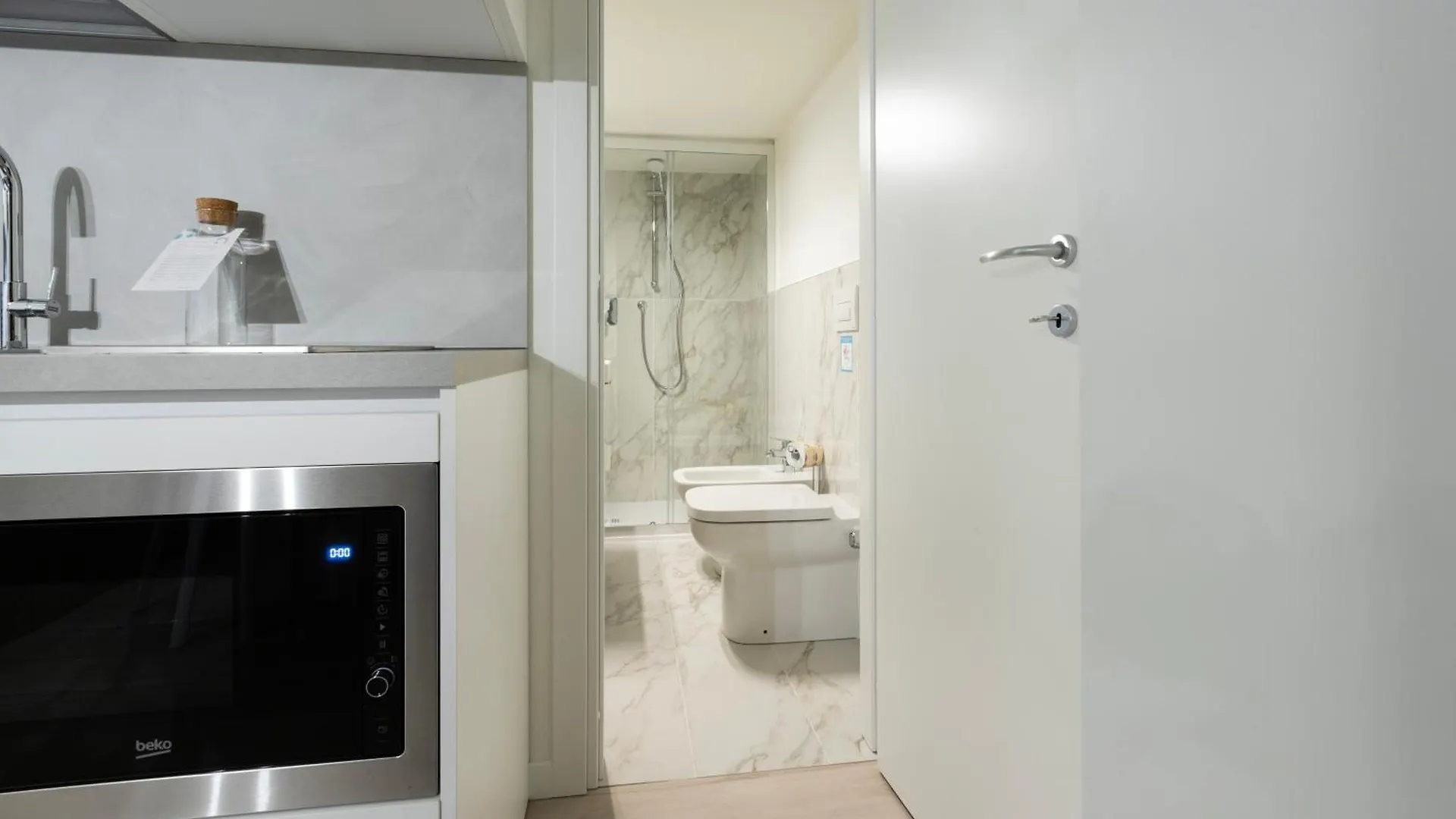 Italianway Apartment Milan Italy
