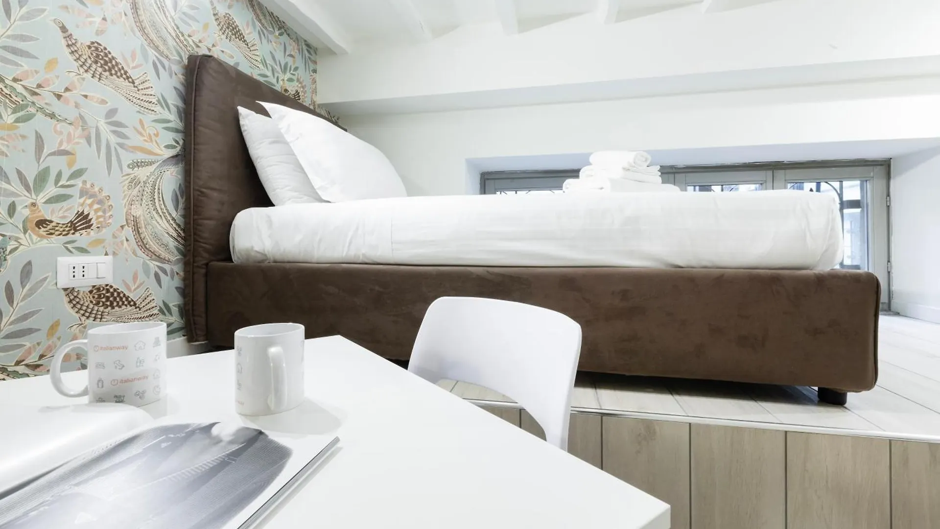Italianway Apartment Milan