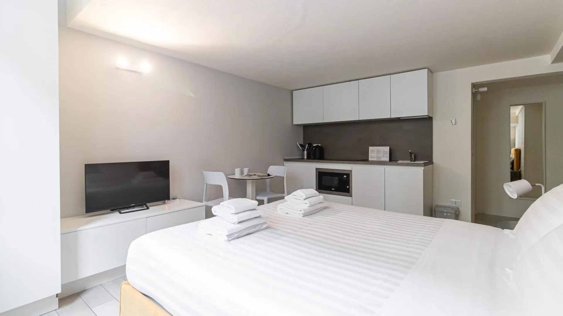Italianway Apartment Milan