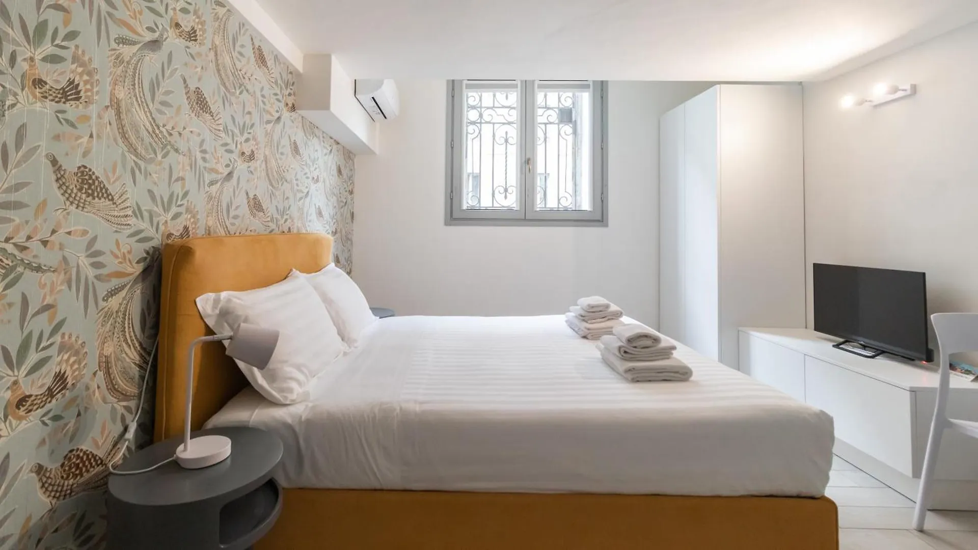 Italianway Apartment Milan